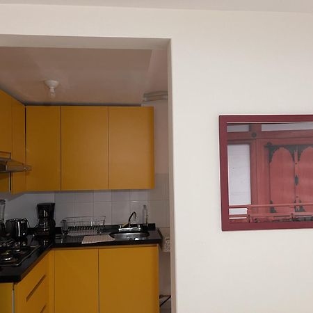 Ferienwohnung Departamento En Centro Ciudad De Mexico Alameda Reforma Exterior foto