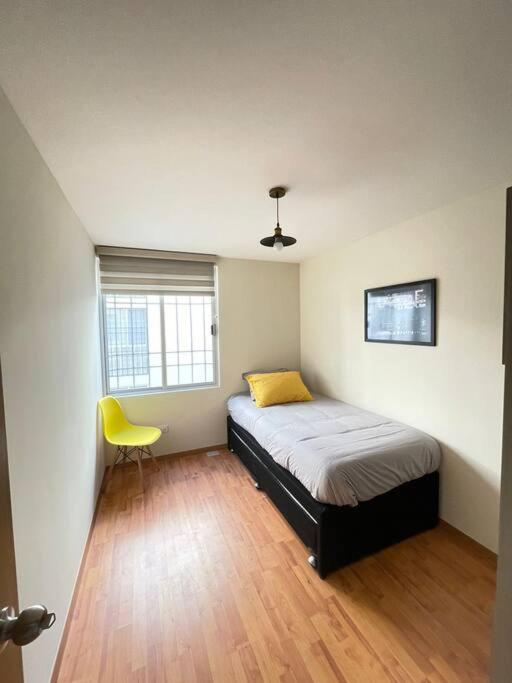 Ferienwohnung Departamento En Centro Ciudad De Mexico Alameda Reforma Exterior foto