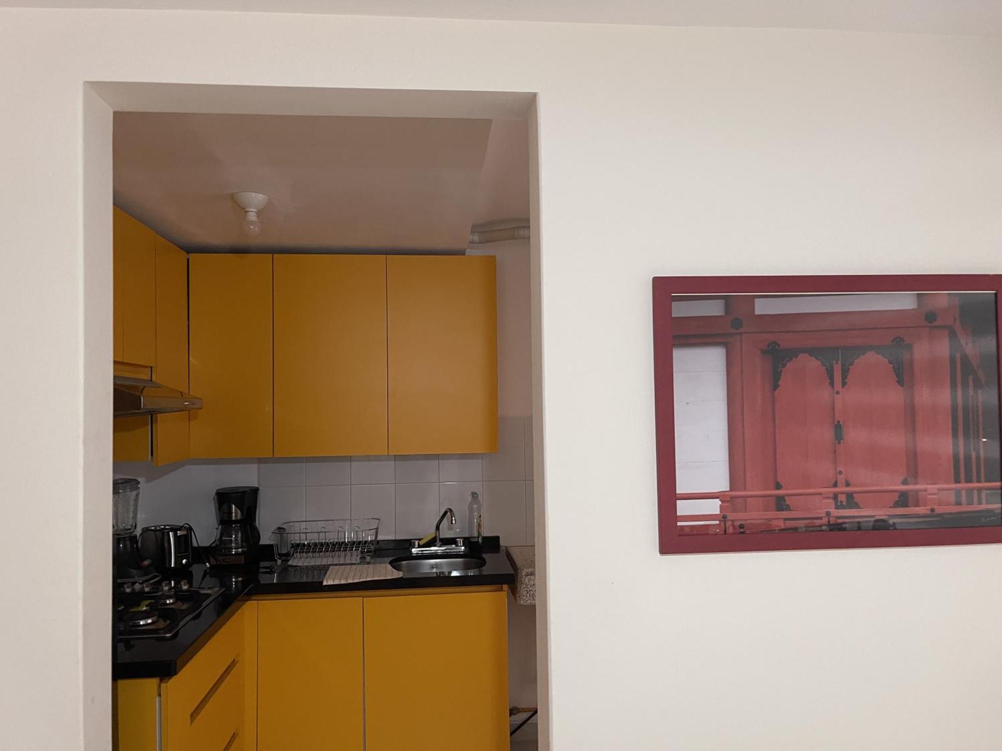 Ferienwohnung Departamento En Centro Ciudad De Mexico Alameda Reforma Exterior foto